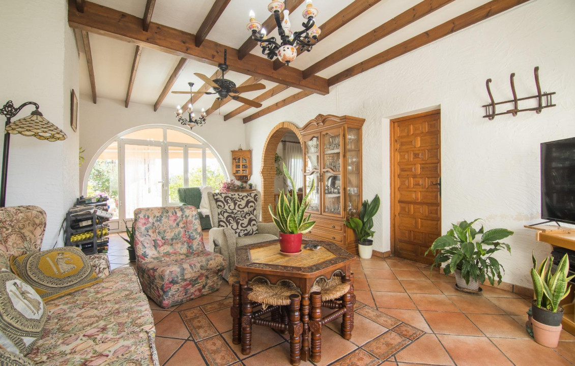 Venta - Chalet - Peña las aguilas - Peña Aguilas