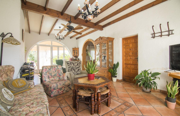 Venta - Chalet - Peña las aguilas - Peña Aguilas