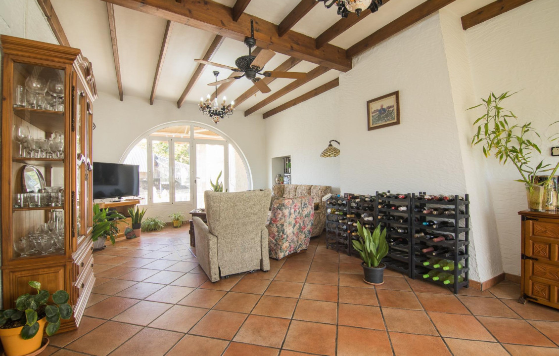 Venta - Chalet - Peña las aguilas - Peña Aguilas