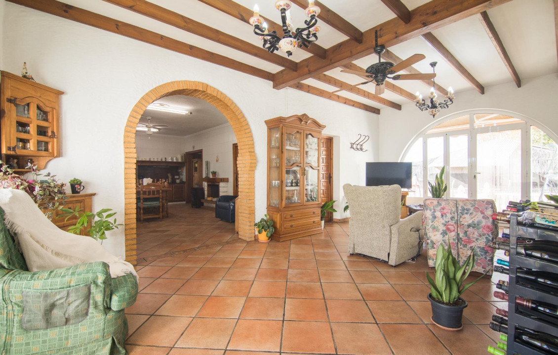 Venta - Chalet - Peña las aguilas - Peña Aguilas