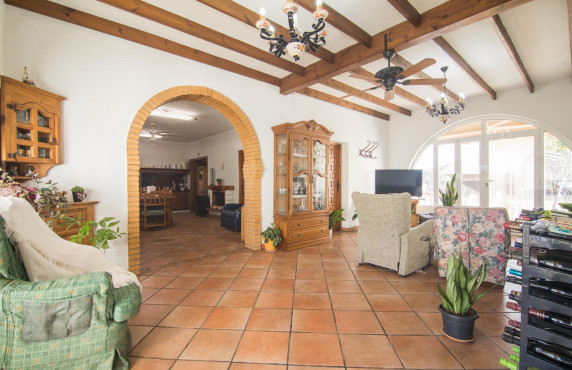 Venta - Chalet - Peña las aguilas - Peña Aguilas