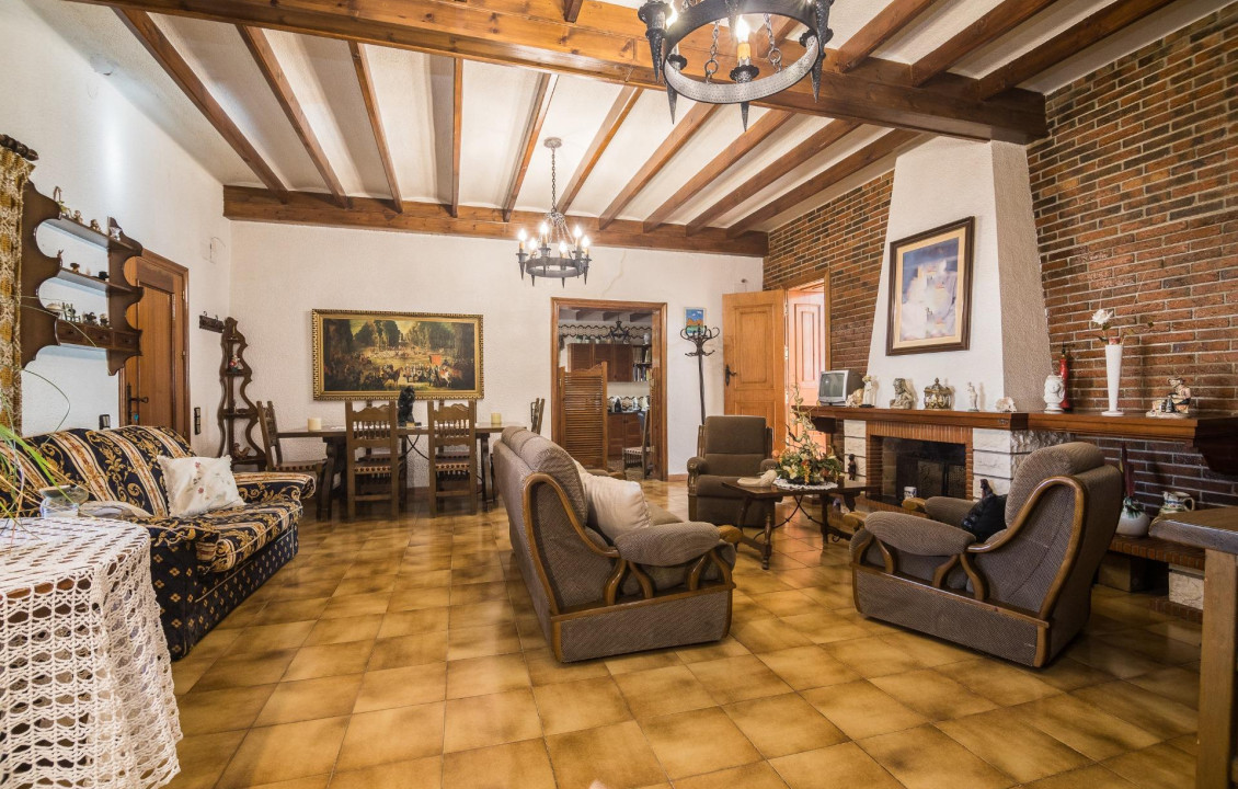 Venta - Chalet - Peña las aguilas - Peña Aguilas