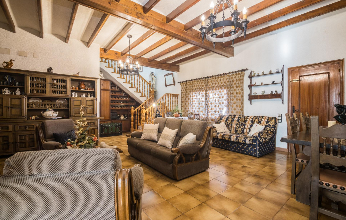 Venta - Chalet - Peña las aguilas - Peña Aguilas