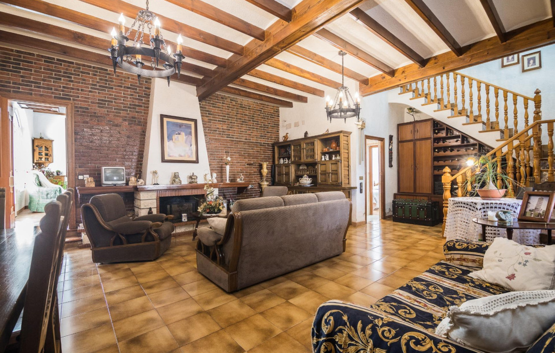 Venta - Chalet - Peña las aguilas - Peña Aguilas