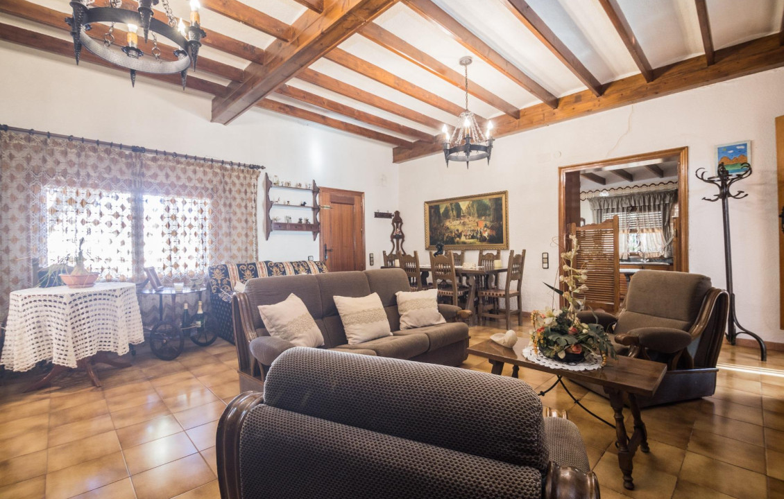 Venta - Chalet - Peña las aguilas - Peña Aguilas