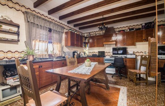 Venta - Chalet - Peña las aguilas - Peña Aguilas
