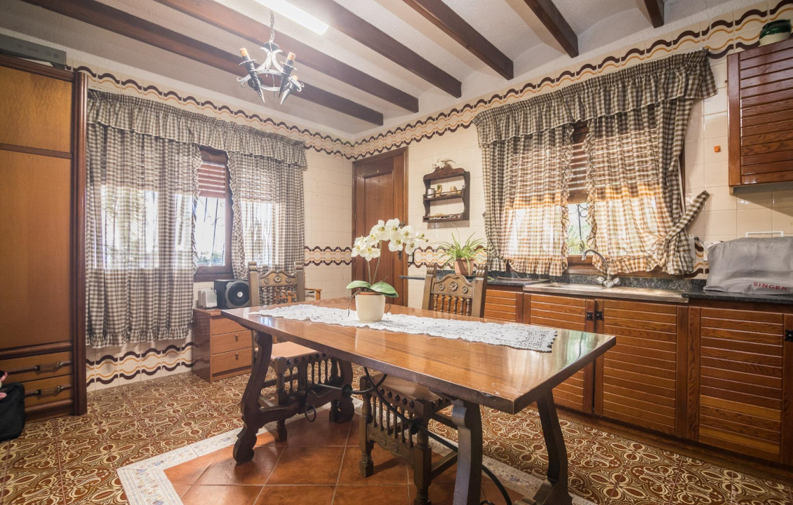 Venta - Chalet - Peña las aguilas - Peña Aguilas