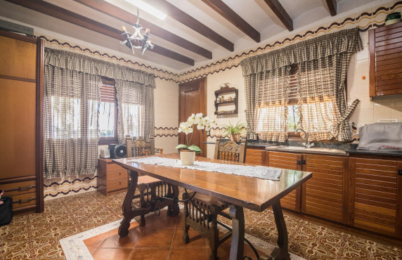 Venta - Chalet - Peña las aguilas - Peña Aguilas