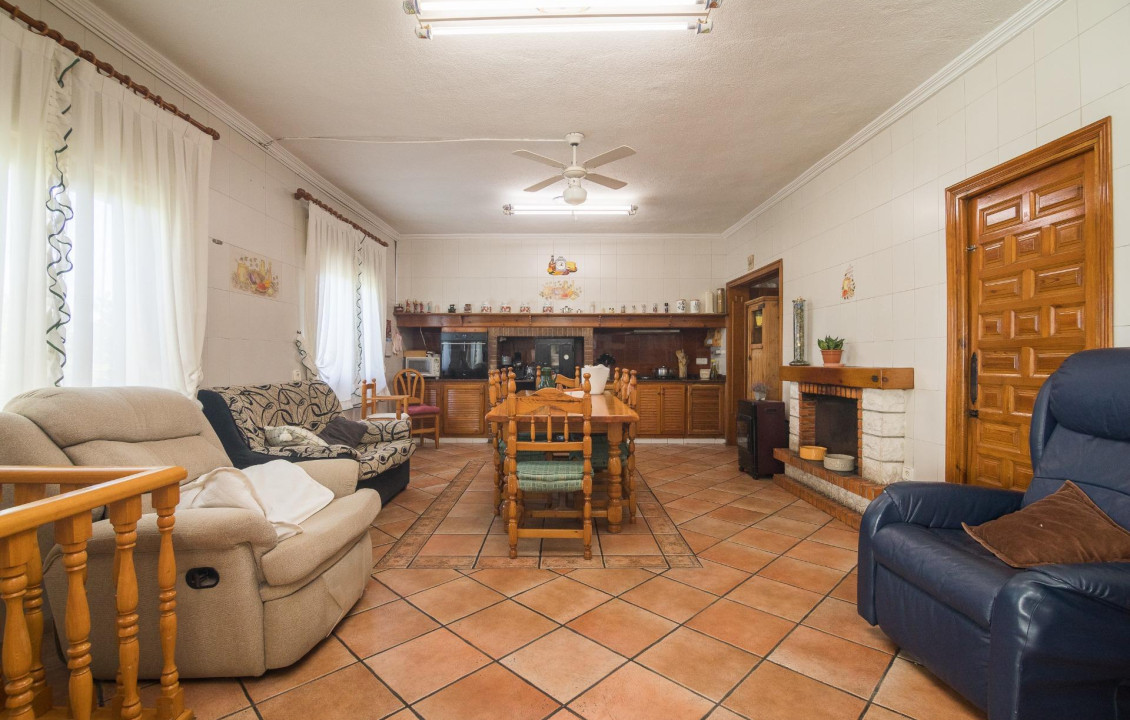 Venta - Chalet - Peña las aguilas - Peña Aguilas