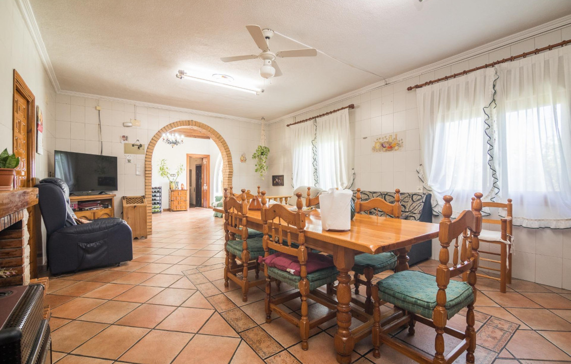 Venta - Chalet - Peña las aguilas - Peña Aguilas