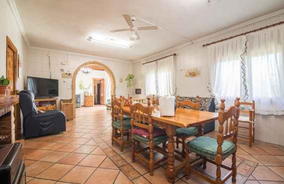 Venta - Chalet - Peña las aguilas - Peña Aguilas
