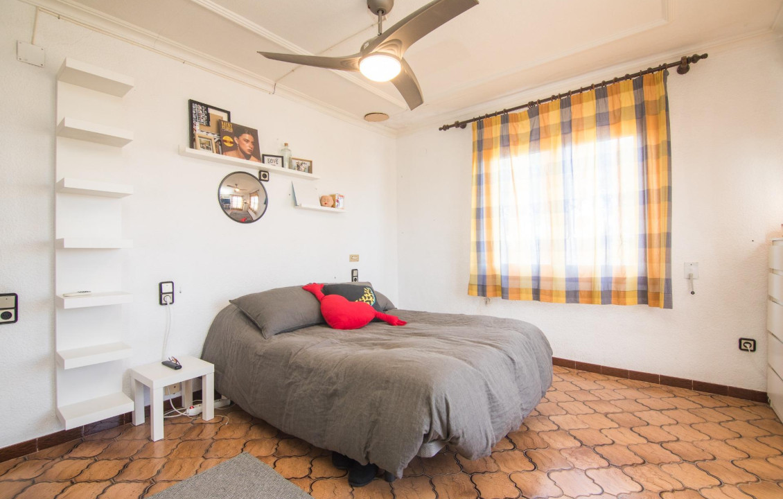 Venta - Chalet - Peña las aguilas - Peña Aguilas