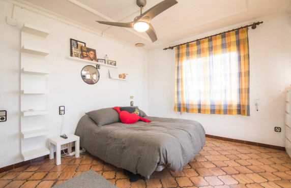 Venta - Chalet - Peña las aguilas - Peña Aguilas