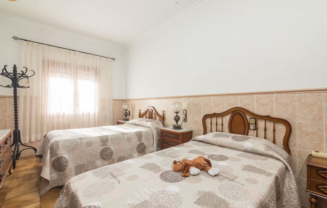Venta - Chalet - Peña las aguilas - Peña Aguilas