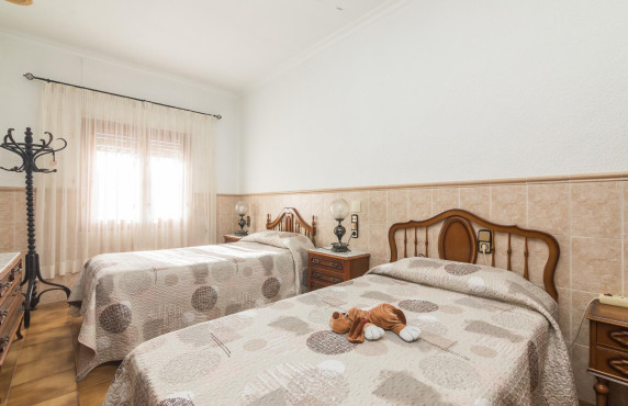 Venta - Chalet - Peña las aguilas - Peña Aguilas