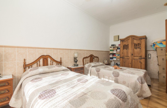 Venta - Chalet - Peña las aguilas - Peña Aguilas