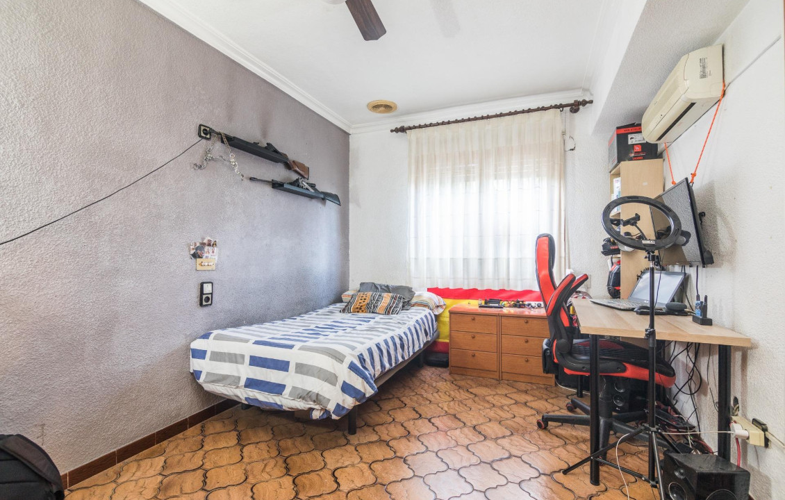 Venta - Chalet - Peña las aguilas - Peña Aguilas