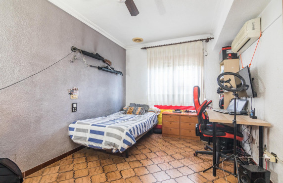 Venta - Chalet - Peña las aguilas - Peña Aguilas