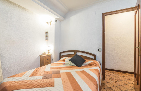 Venta - Chalet - Peña las aguilas - Peña Aguilas