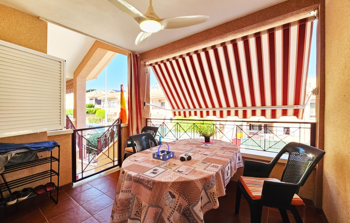 For Sale - Bungalow - Gran alacant - Novamar