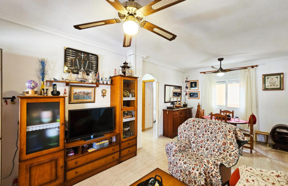 For Sale - Bungalow - Gran alacant - Novamar
