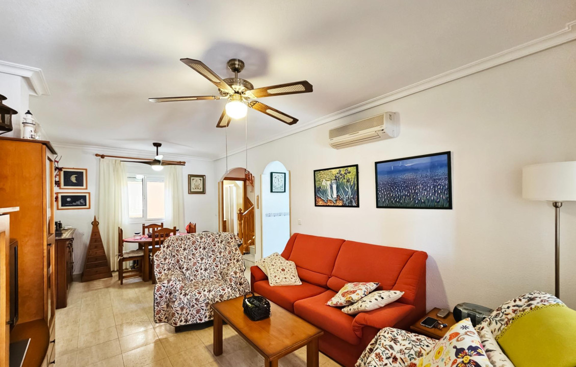 For Sale - Bungalow - Gran alacant - Novamar