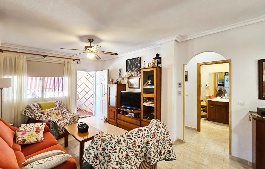 For Sale - Bungalow - Gran alacant - Novamar
