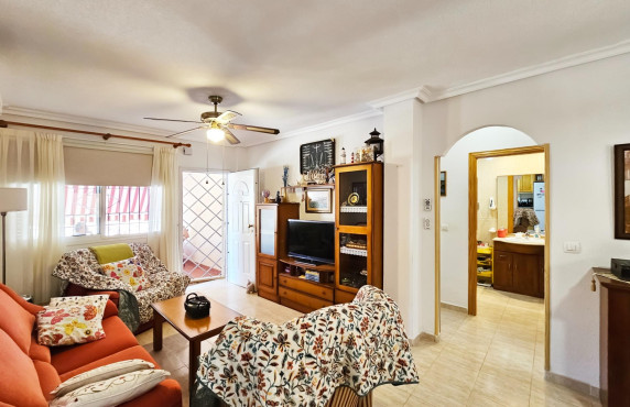 For Sale - Bungalow - Gran alacant - Novamar
