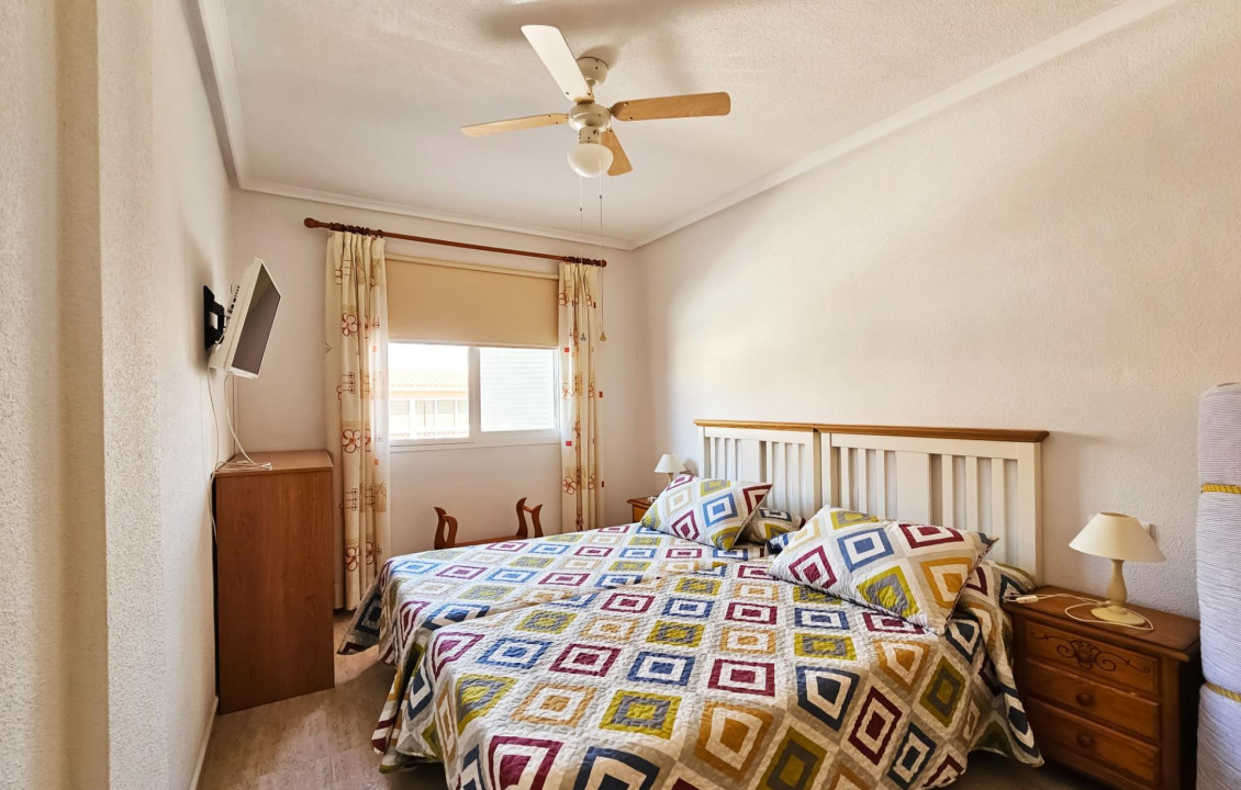 For Sale - Bungalow - Gran alacant - Novamar