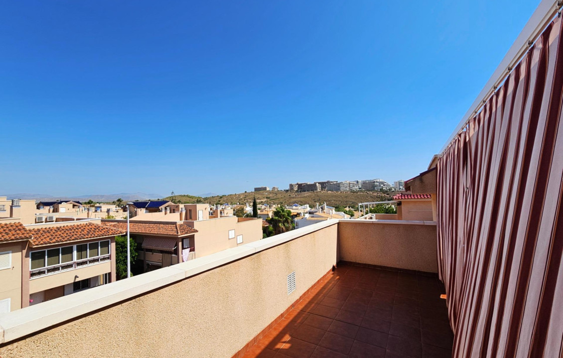 For Sale - Bungalow - Gran alacant - Novamar