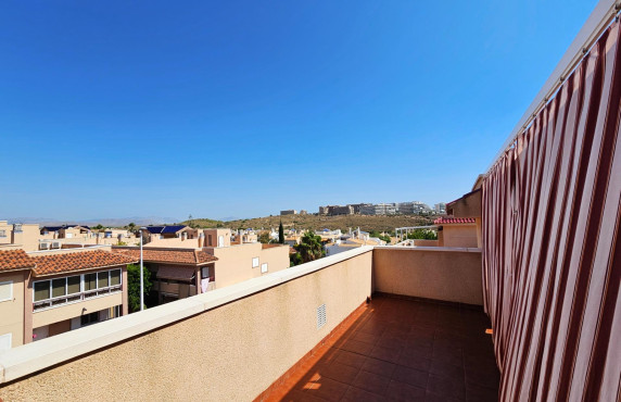 For Sale - Bungalow - Gran alacant - Novamar