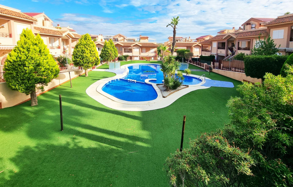 For Sale - Bungalow - Gran alacant - Novamar