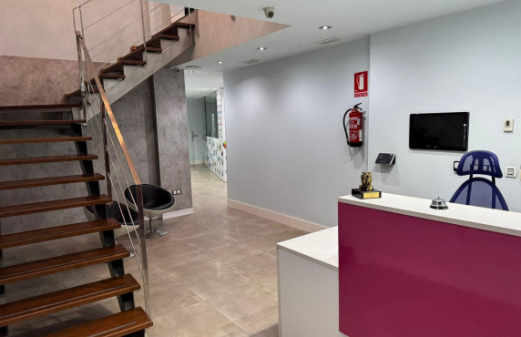For Sale - Oficina - Elche - Centro