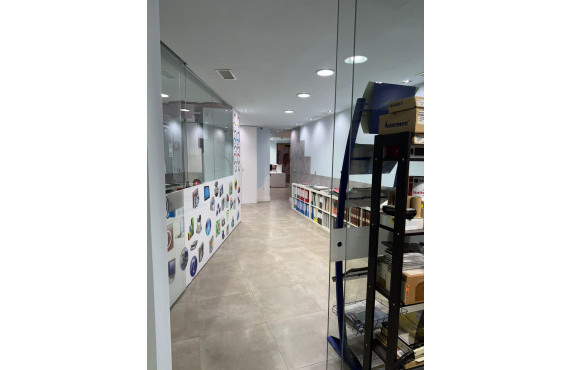 For Sale - Oficina - Elche - Centro