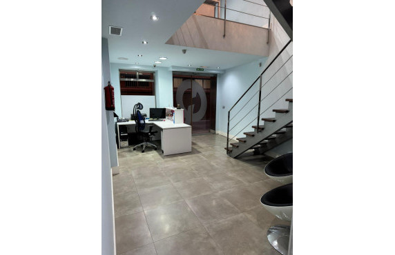 For Sale - Oficina - Elche - Centro