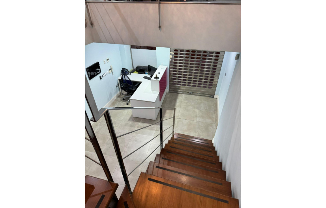 For Sale - Oficina - Elche - Centro