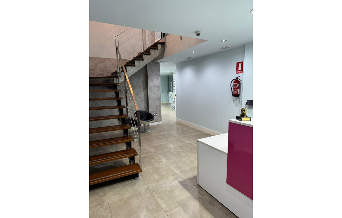 For Sale - Oficina - Elche - Centro