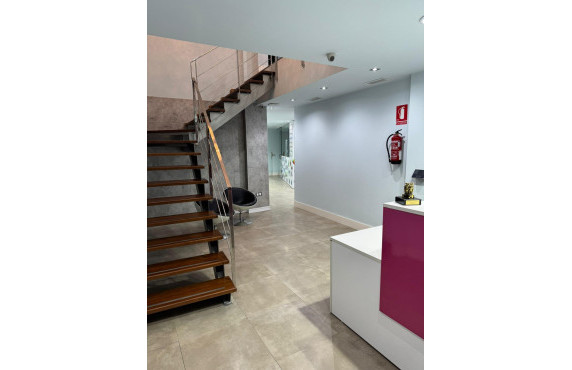 For Sale - Oficina - Elche - Centro