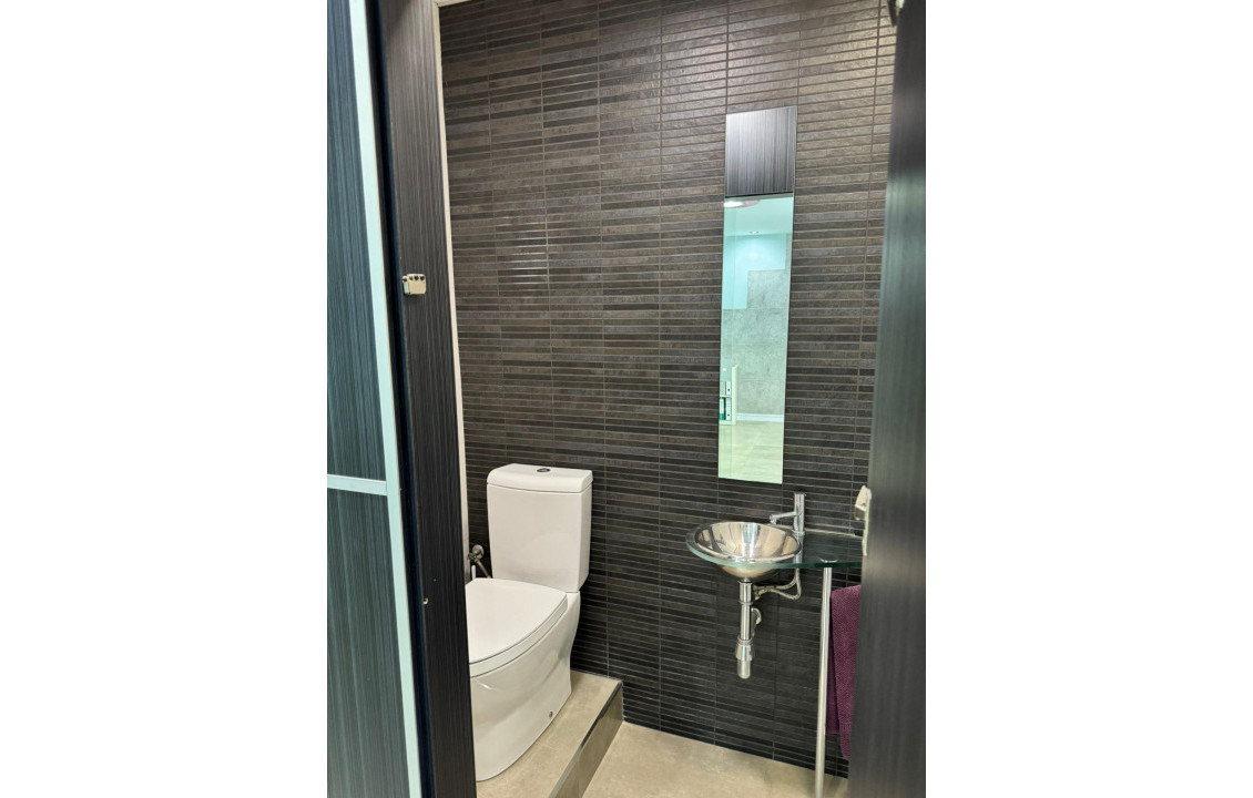 For Sale - Oficina - Elche - Centro