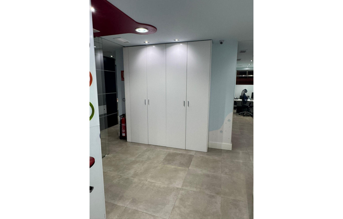 For Sale - Oficina - Elche - Centro