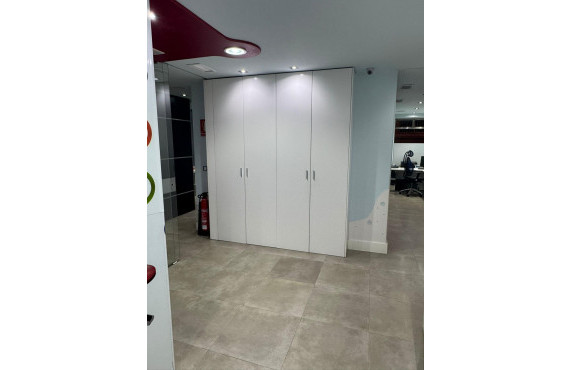 For Sale - Oficina - Elche - Centro