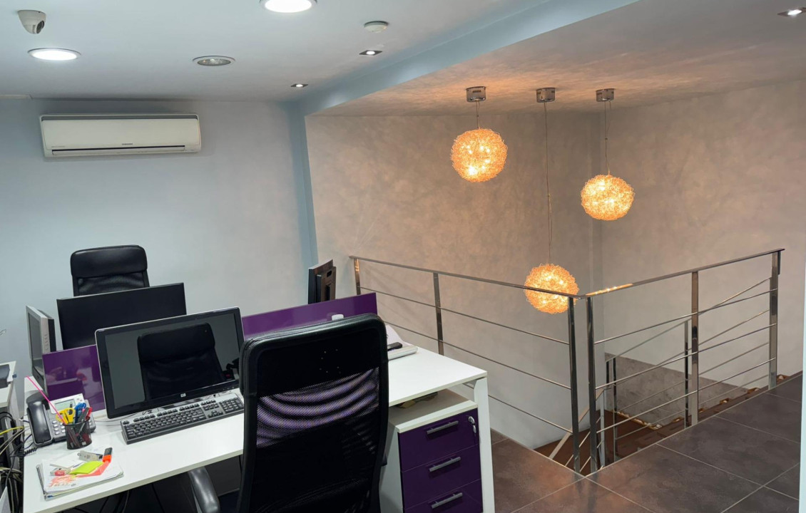 For Sale - Oficina - Elche - Centro