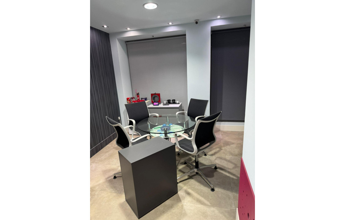 For Sale - Oficina - Elche - Centro