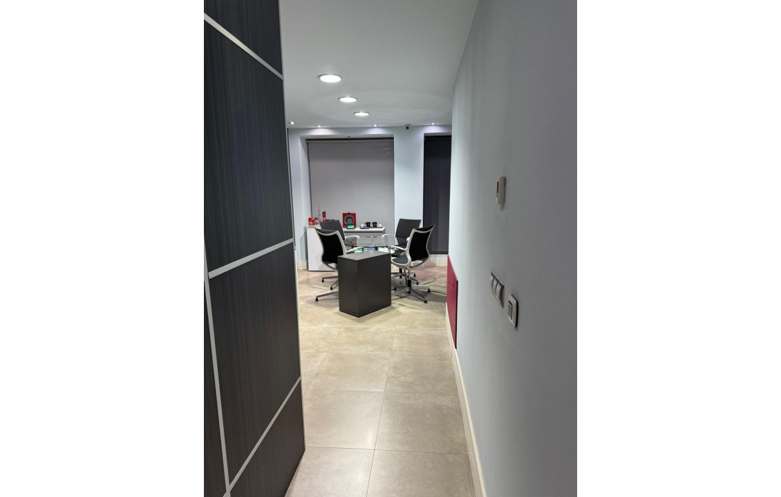For Sale - Oficina - Elche - Centro