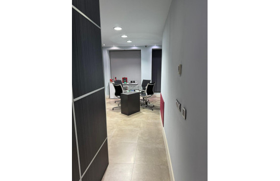 For Sale - Oficina - Elche - Centro