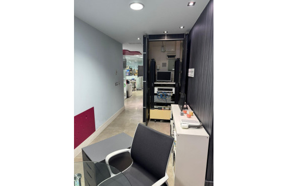 For Sale - Oficina - Elche - Centro