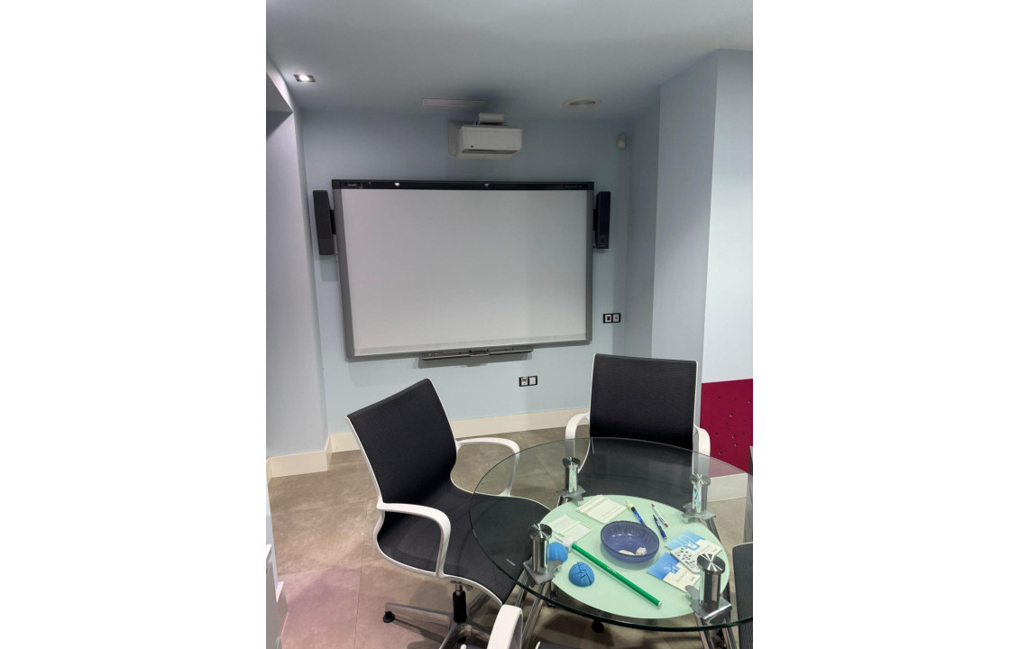 For Sale - Oficina - Elche - Centro