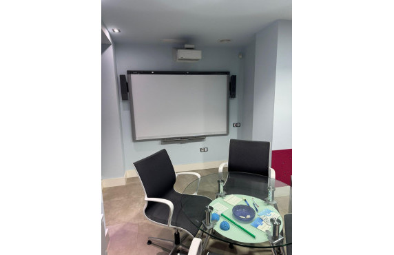 For Sale - Oficina - Elche - Centro