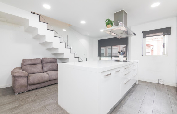 For Sale -  - Elche - Carrus