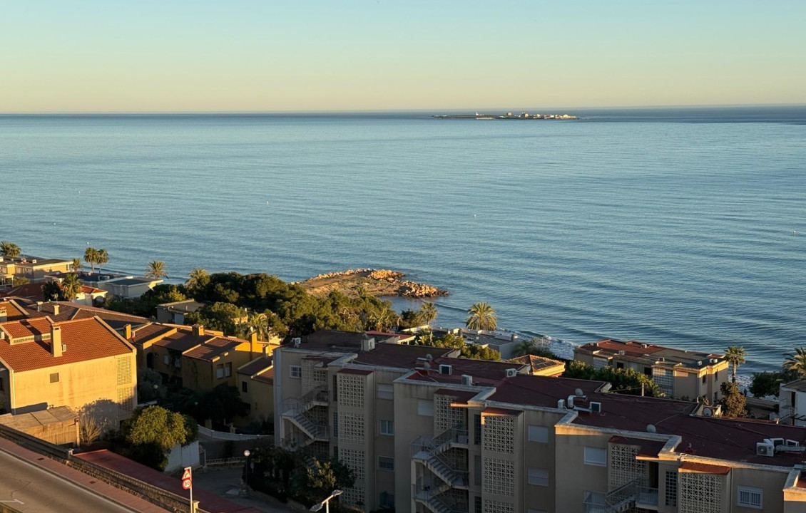 For Sale - Flat - Santa Pola - Santa Pola del Este